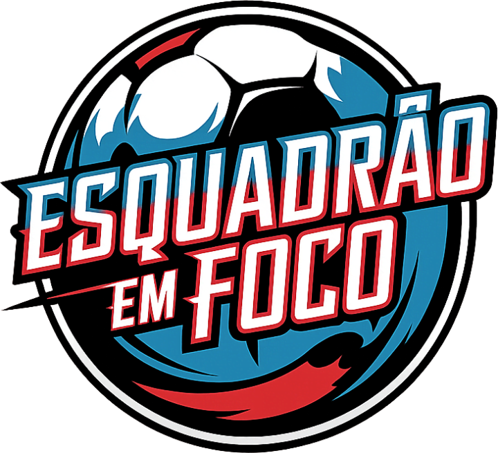 Esquadrão em Foco